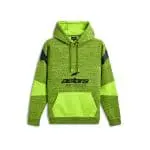 CAMISOLA ALPINESTARS PERPETUATE - GREEN
