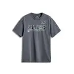 T-SHIRT ALPINESTARS CEREAL SS CSF - GREY