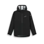 CASACO ALPINESTARS KASCADE RAIN - BLACK