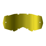 LENTE ESPELHADA ÓCULOS THOR ACTIVATE/REGIMENT - GOLD
