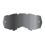 LENTE ESPELHADA ÓCULOS THOR ACTIVATE/REGIMENT - PRATEADO