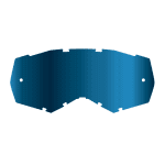 LENTE ESPELHADA ÓCULOS THOR ACTIVATE/REGIMENT - BLUE