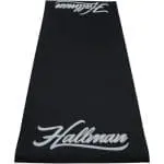 TAPETE ECOLÓGICO THOR HALLMAN 200X80CM