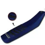 CAPA DE BANCO JN SEATS HUSQVARNA FC/TC/FS 23-24 FE/TE 24 - BLUE/BLACK