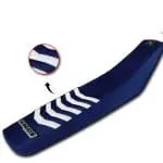 CAPA DE BANCO JN SEATS HUSQVARNA FC/TC/FS 23-24 FE/TE 24 - BLUE/WHITE