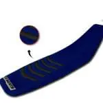 CAPA DE BANCO JN SEATS HUSQVARNA FC/TC 19-22 FE/TE 20-23 - BLUE/BLACK