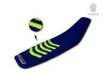 BANCO COMPLETO JN SEATS HUSQVARNA FC/TC 19-22 FE/TE 20-23 - BLUE/YELLOW FLUO