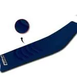 CAPA DE BANCO JN SEATS KTM SX/SXF 16-18 EXC 17-19 - BLUE/BLUE