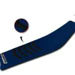 CAPA DE BANCO JN SEATS KTM SX/SXF 16-18 EXC 17-19 - BLUE/BLACK