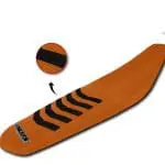 CAPA DE BANCO JN SEATS KTM SX/SXF 19-22 EXC-F 20-23 - ORANGE/BLACK