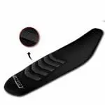 CAPA DE BANCO JN SEATS KTM SX/SXF 19-22 EXC-F 20-23 - BLACK/GREY