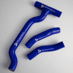 TUBOS DE RADIADOR MUITO REFORÇADOS DOCA para SHERCO SE 250/300 2013-2024