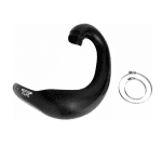 Proteção balão Escape 2T KTM SX/XC/EXC/XCW 250/300 Fatty/Gnarly 2023-25