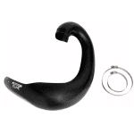 Proteção balão Escape 2T KTM SX/XC/EXC/XCW 250/300 Fatty/Gnarly 2023-25