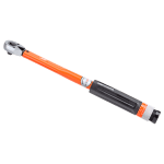 CHAVE DINAMOMÉTRICA 3/8'' 12-60Nm