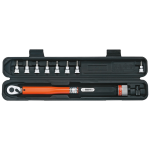 CHAVE DINAMOMÉTRICA 3/8'' 12-60Nm - Image 2