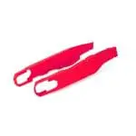 PROTEÇÃO DE ESCORA POLISPORT HUSQVARNA TE/FE 14/23 GASGAS EC/EC-F 21/23 - RED