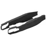 PROTEÇÃO DE ESCORA POLISPORT KTM EXC/XC-W/EXC-F/XCF-W 12/23 - BLACK