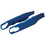 PROTEÇÃO DE ESCORA POLISPORT HUSQVARNA TE/FE 14/23 GASGAS EC/EC-F 21/23 - BLUE