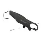 PROTEÇÃO DE ESCORA POLISPORT EVO KTM EXC/EXC-F/XC-W/XCF- 24/25 HUSQVARNA TE/FE/TX/FX 24/25 GASGAS MC/MC-F/EC/EC-F/EX/EX-F 24/25 - BLACK - Image 4