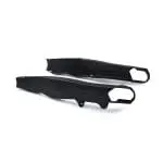 PROTEÇÃO DE ESCORA POLISPORT EVO KTM EXC/EXC-F/XC-W/XCF- 24/25 HUSQVARNA TE/FE/TX/FX 24/25 GASGAS MC/MC-F/EC/EC-F/EX/EX-F 24/25 - BLACK