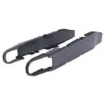 PROTEÇÃO DE ESCORA POLISPORT SHERCO SE/SEF 12/23 - GREY