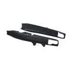 PROTEÇÃO DE ESCORA POLISPORT EVO SHERCO SE/SEF 24/25 - BLACK