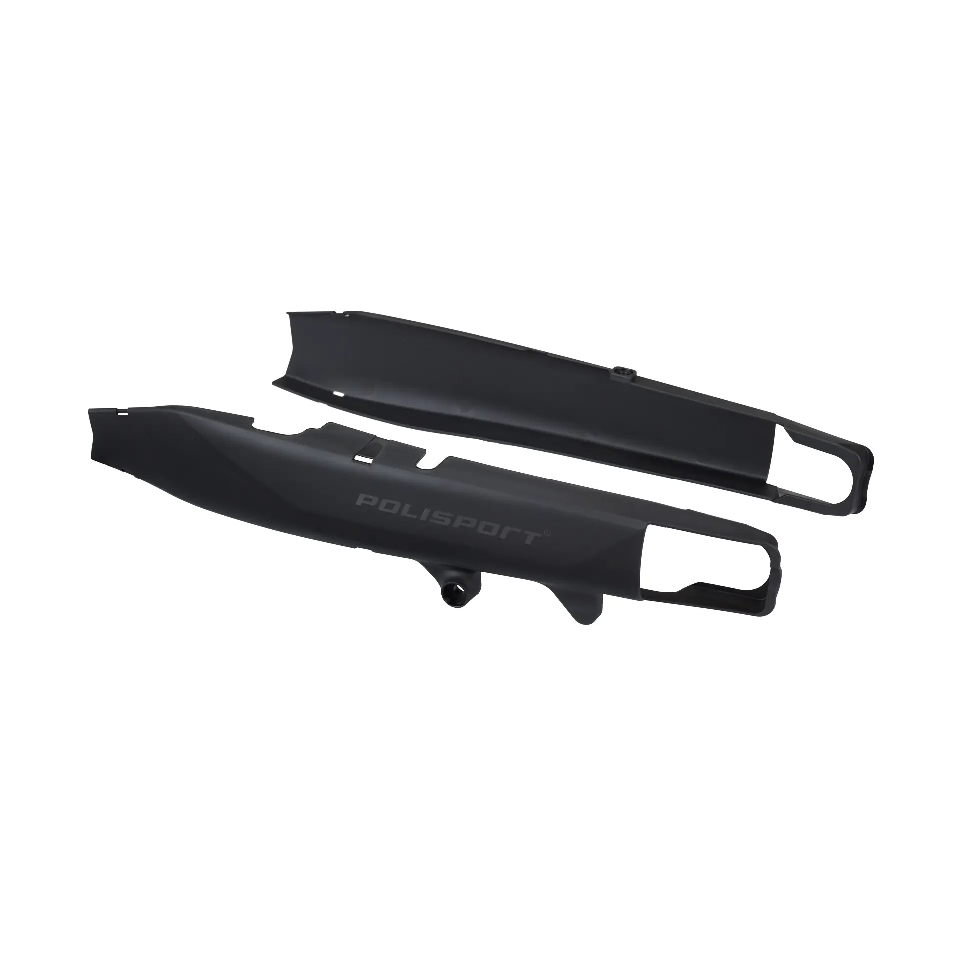 1739540814_9089307636b2008751598289153c8d98 PROTEÇÃO DE ESCORA POLISPORT EVO SHERCO SE/SEF 24/25 - BLACK - Image 1