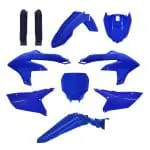 KIT PLÁSTICOS POLISPORT YAMAHA YZ250F/YZ450FX 24/25 YAMAHA YZ450F 23/25 - OEM COLOR