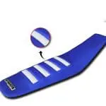 CAPA DE BANCO JN SEATS BETA RR 2T/4T 20-25 - BLUE/WHITE