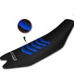 CAPA DE BANCO JN SEATS BETA RR 2T/4T 13-19 XTRAINER 15-20 - BLACK/BLUE