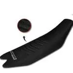 CAPA DE BANCO JN SEATS BETA RR 2T/4T 13-19 XTRAINER 15-20 - BLACK/BLACK