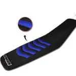 CAPA DE BANCO JN SEATS BETA RR 2T/4T 20-25 - BLACK/BLUE