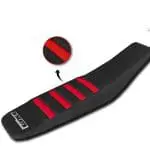 CAPA DE BANCO JN SEATS BETA RR 2T/4T 20-25 - BLACK/RED