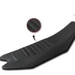 CAPA DE BANCO JN SEATS BETA RR 2T/4T 13-19 XTRAINER 15-20 - BLACK