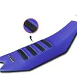 CAPA DE BANCO JN SEATS BETA RR 2T/4T 13-19 XTRAINER 15-20 - BLUE/BLACK