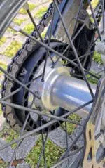 PROTEÇÃO CORRENTE E CUBO DOCA - Image 2