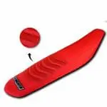 CAPA DE BANCO JN SEATS GASGAS MC/EC 21-23 - RED/RED