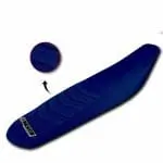 CAPA DE BANCO JN SEATS KTM SX/SXF 19-22 EXC-F 20-23 - BLUE/BLUE