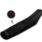 CAPA DE BANCO JN SEATS KTM SX/SXF/SMR 23/24 EXC-F 24 - BLACK/BLACK