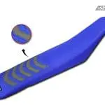 BANCO COMPLETO JN SEATS SHERCO SE/SEF 25 - BLUE/GREY