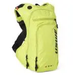 MOCHILA HIDRATAÇÃO USWE OUTLANDER MOTO 9 - YELLOW FLUO
