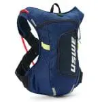 MOCHILA HIDRATAÇÃO USWE HYDRO 4 - BLUE