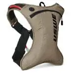 MOCHILA HIDRATAÇÃO USWE OUTLANDER MOTO 2 - SAND