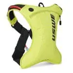 MOCHILA HIDRATAÇÃO USWE OUTLANDER MOTO 2 - YELLOW FLUO