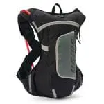MOCHILA HIDRATAÇÃO USWE HYDRO 4 - BLACK/GREY