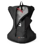 MOCHILA HIDRATAÇÃO USWE OUTLANDER MOTO 4 - BLACK - Image 3