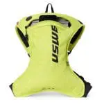 MOCHILA HIDRATAÇÃO USWE OUTLANDER MOTO 2 - YELLOW FLUO - Image 3
