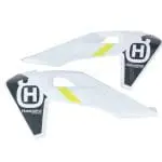 TAMPAS DE RADIADOR ORIGINAL HUSQVARNA TE/FE 20/23