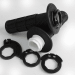 PUNHOS DOCA ENDURO/MX - PRETO